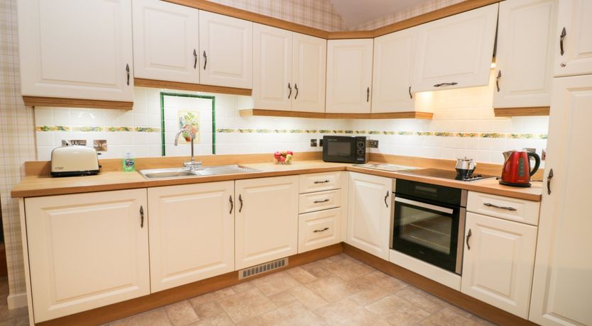 Photo of Garden Cottage