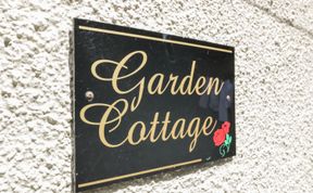 Photo of Garden Cottage