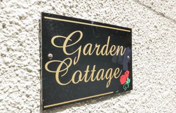 Garden Cottage Holiday Cottage