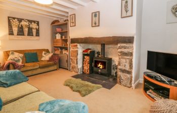 Rhianfa Holiday Cottage