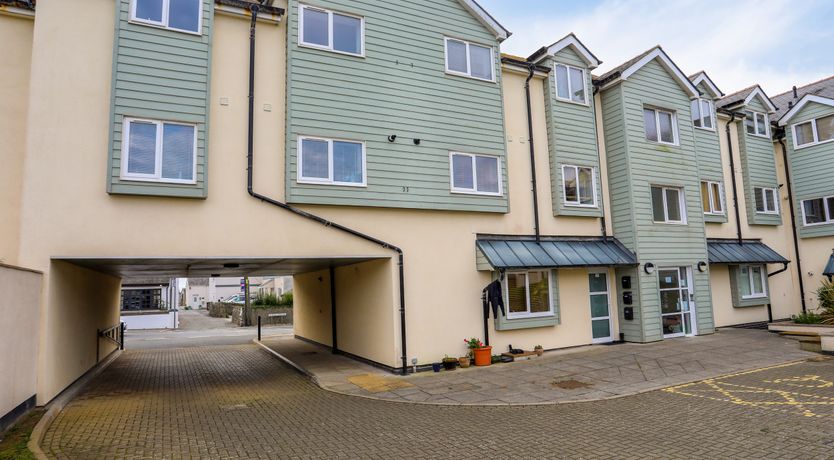 Photo of Tides Reach