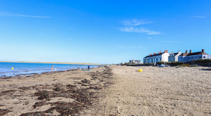 Photo of Tides Reach