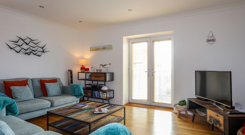 Photo of Tides Reach