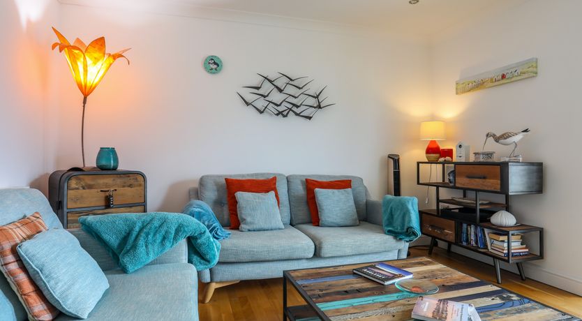 Photo of Tides Reach