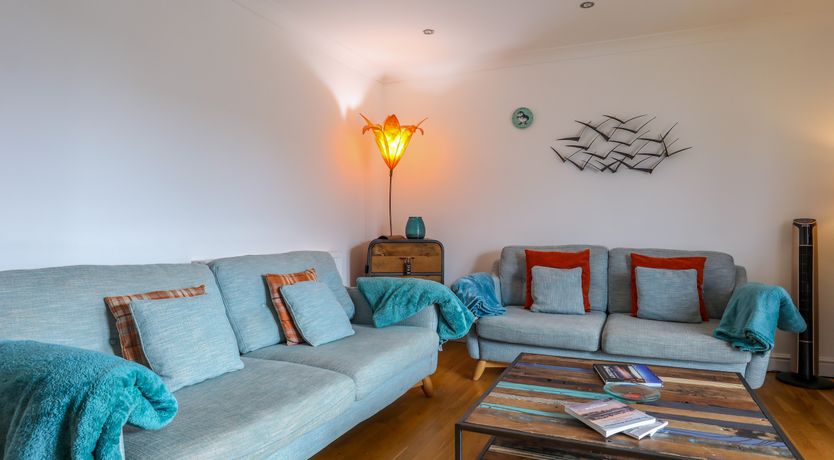 Photo of Tides Reach