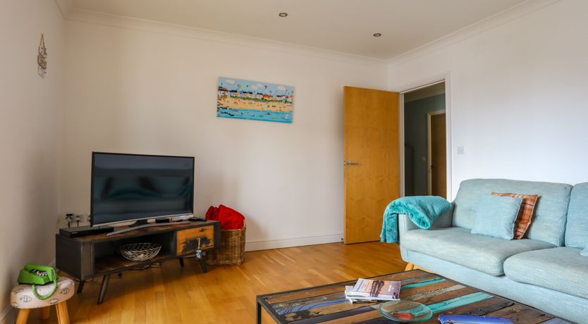 Photo of Tides Reach