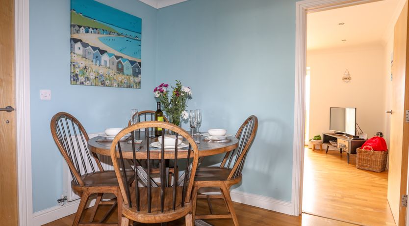 Photo of Tides Reach