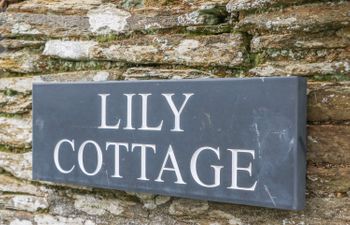 Lily Cottage Holiday Cottage