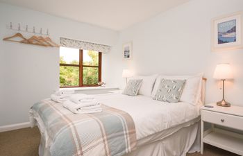 Lily Cottage Holiday Cottage