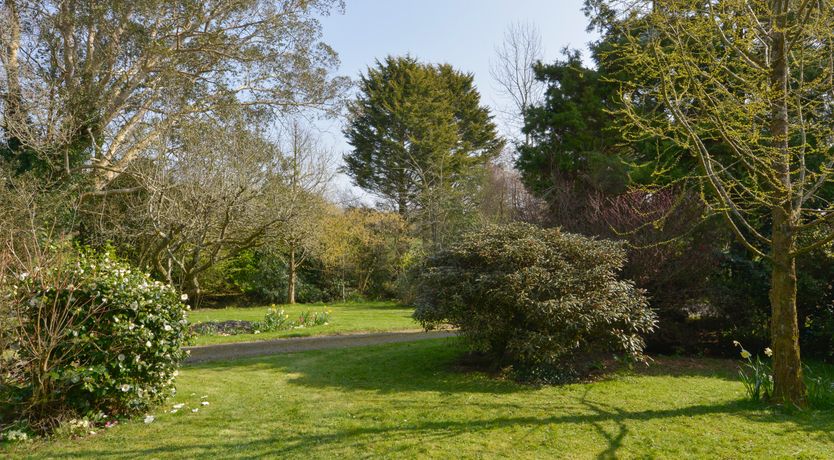 Photo of Lily Cottage