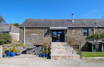 Lily Cottage Holiday Cottage