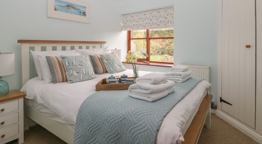 Photo of Erin Cottage