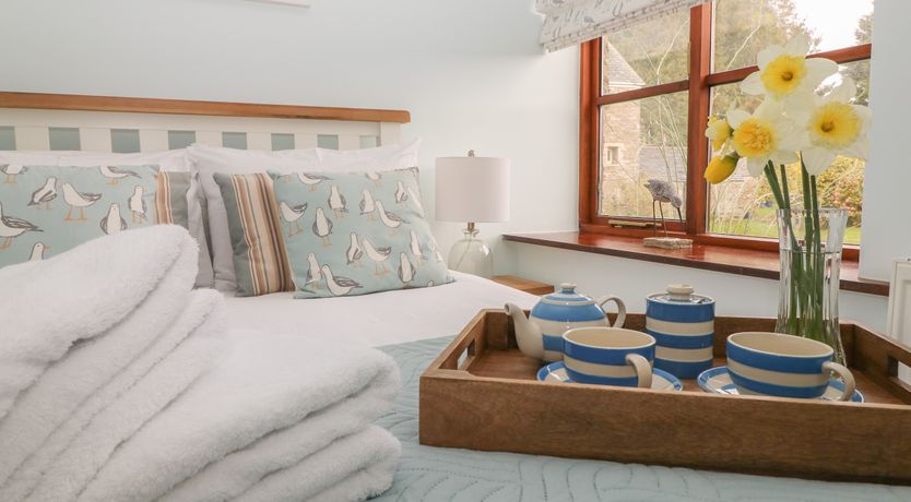 Photo of Erin Cottage