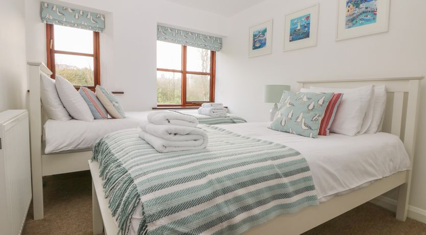 Photo of Erin Cottage