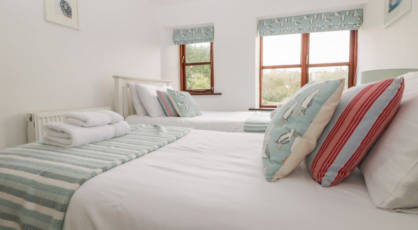 Photo of Erin Cottage