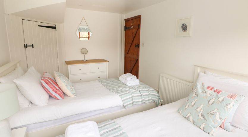 Photo of Erin Cottage