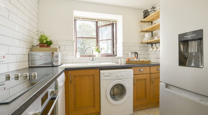 Photo of Erin Cottage