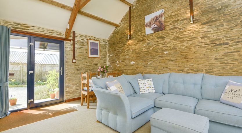 Photo of Erin Cottage