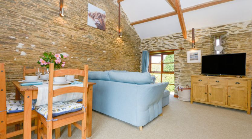Photo of Erin Cottage