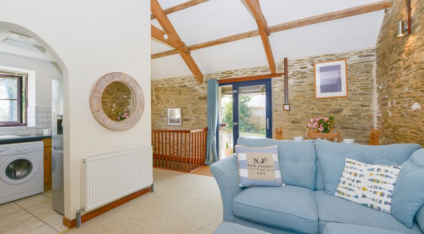 Photo of Erin Cottage