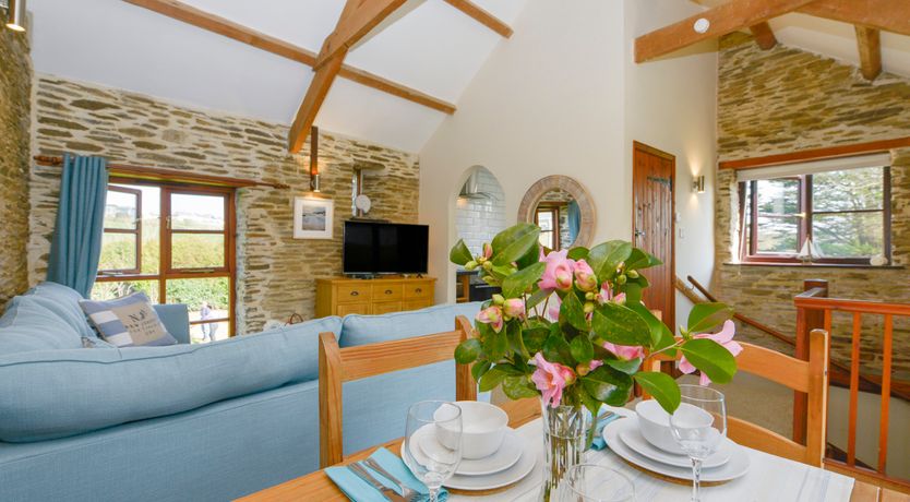 Photo of Erin Cottage