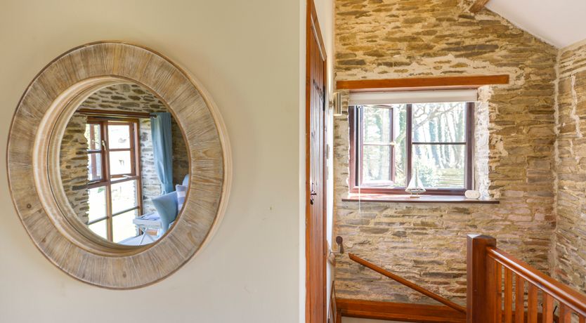 Photo of Erin Cottage