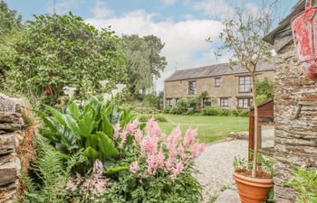 Erin Cottage Holiday Cottage