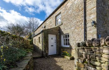 Rose Cottage Holiday Cottage