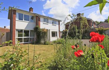 Telford. Holiday Cottage