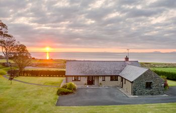 Tan Y Fedwen Holiday Cottage