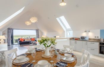 4 Bed in Bideford Holiday Home