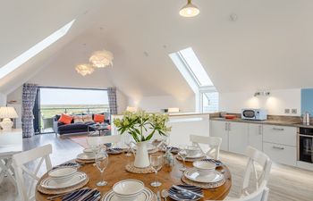 in Westward Ho! (72587) Holiday Home