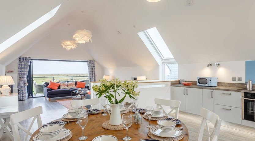 Photo of in Westward Ho! (72587)