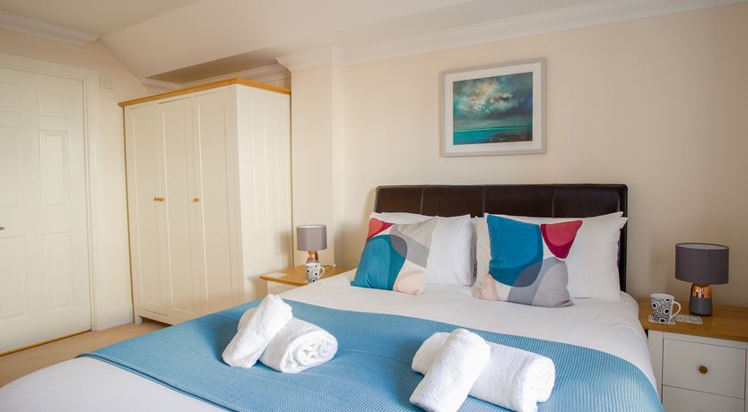 Photo of Harbourside Penthouse