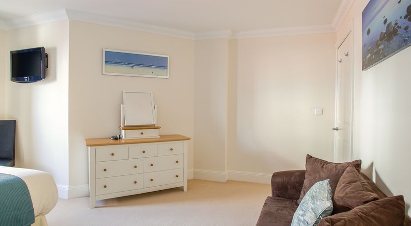 Photo of Harbourside Penthouse