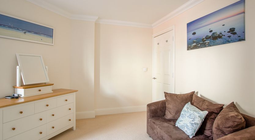 Photo of Harbourside Penthouse