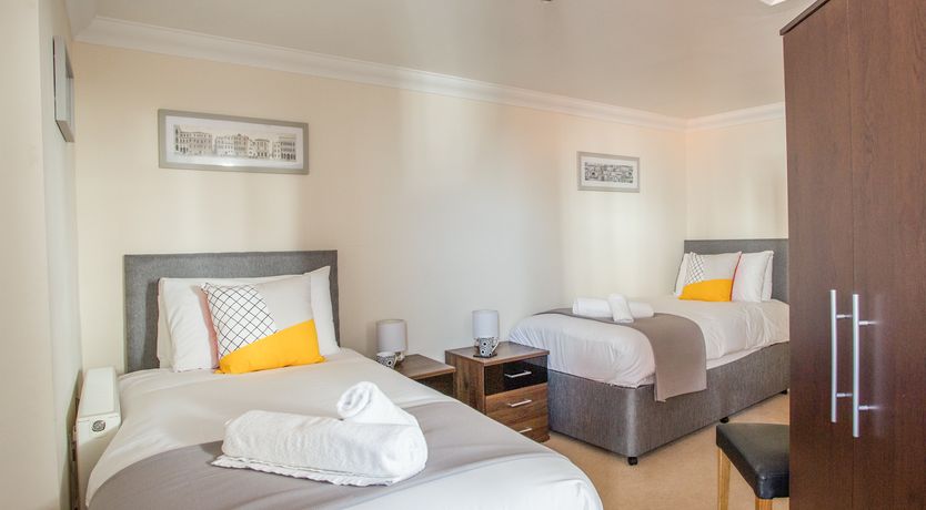 Photo of Harbourside Penthouse