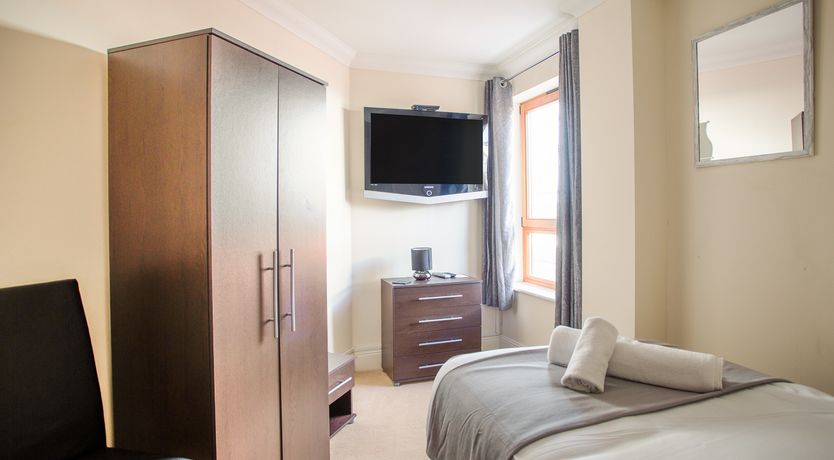 Photo of Harbourside Penthouse