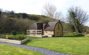 Photo of Gelert Pod