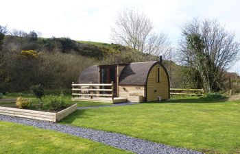 Gelert Pod Holiday Cottage