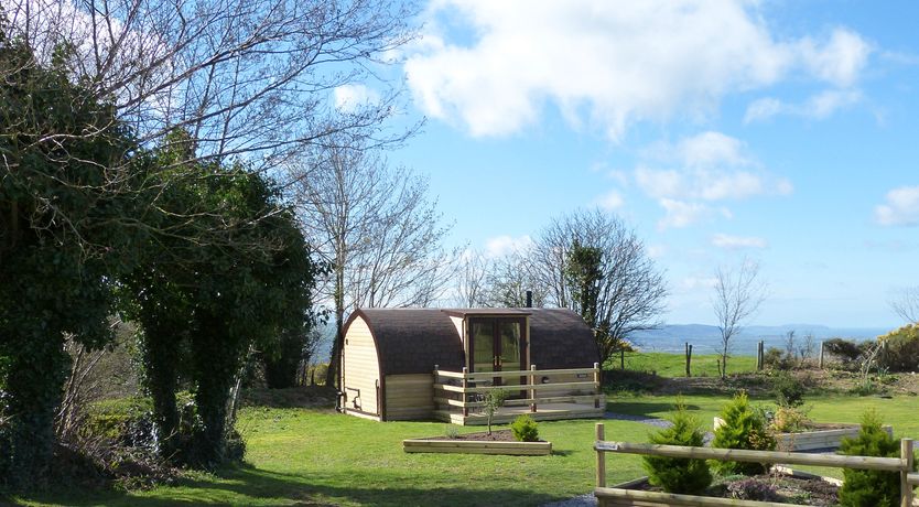 Photo of Gelert Pod