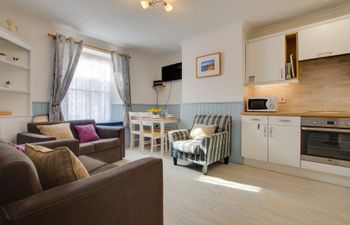 Tenby Retreat Holiday Cottage