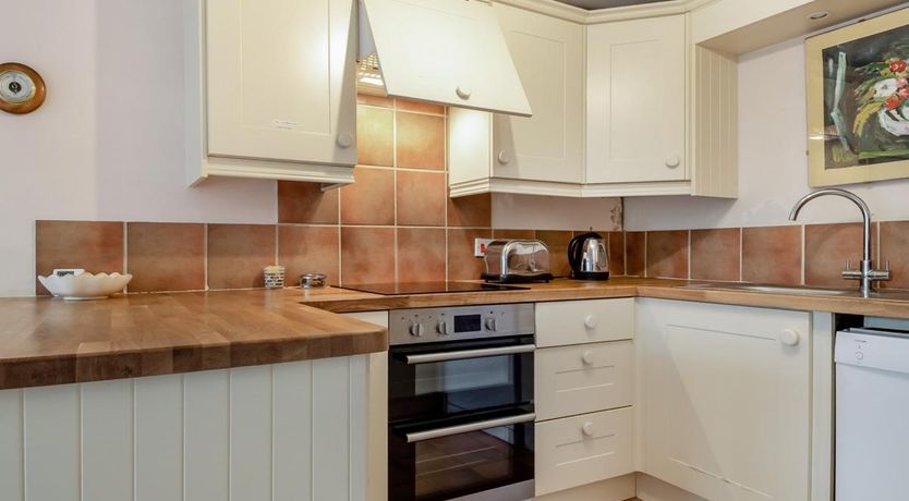 Photo of 3 Bed in Stiffkey