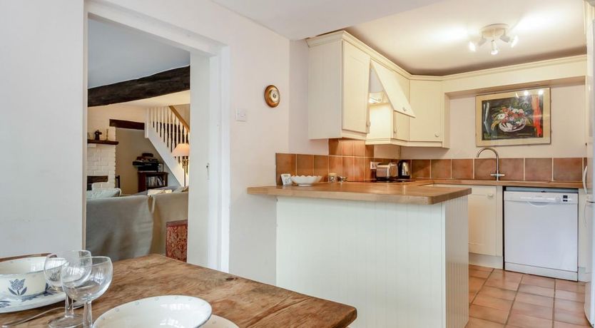 Photo of 3 Bed in Stiffkey