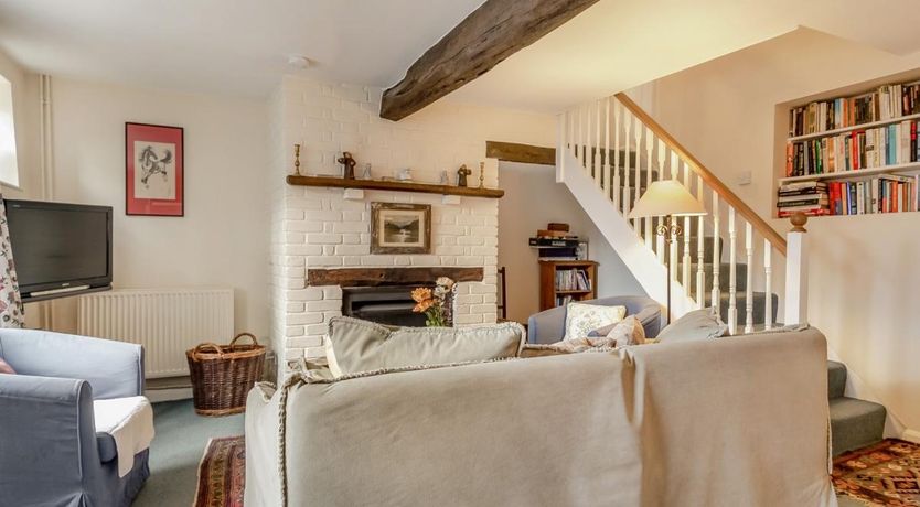 Photo of 3 Bed in Stiffkey