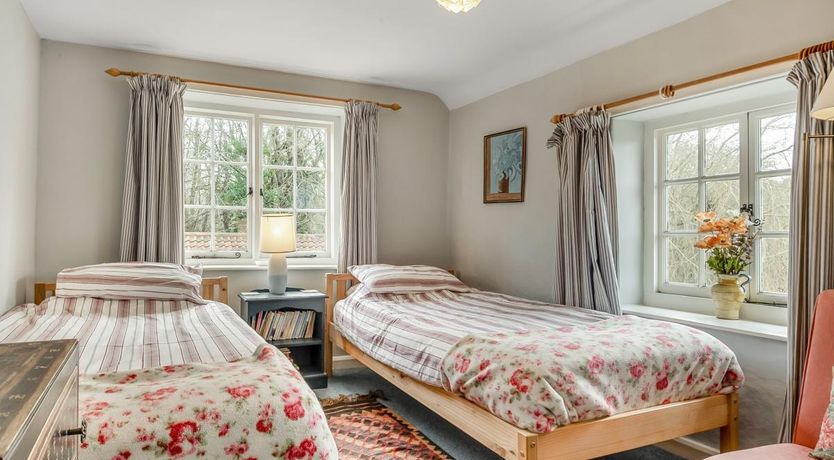 Photo of 3 Bed in Stiffkey