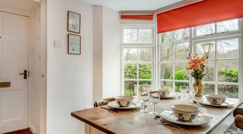 Photo of 3 Bed in Stiffkey