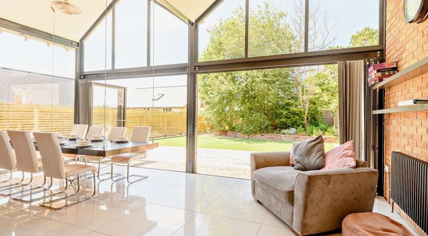 Photo of 4 Bed in Horton