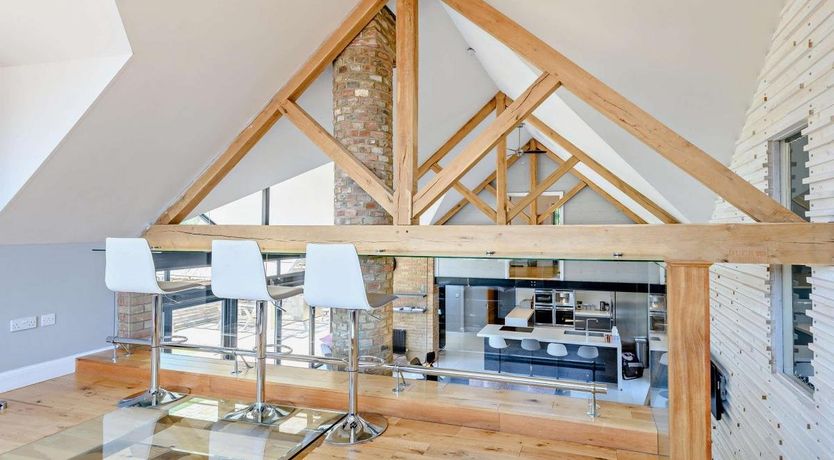 Photo of 4 Bed in Horton