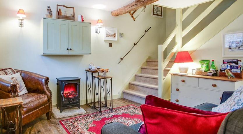 Photo of 2 Bed in Holt